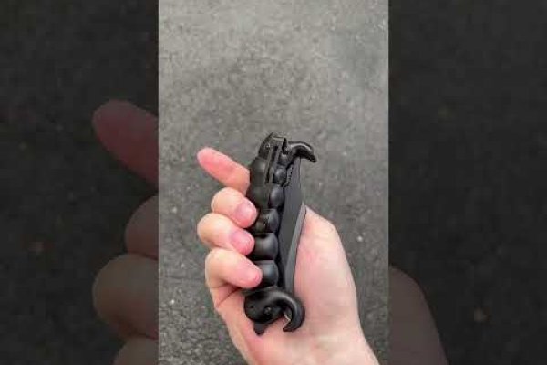 Кракен не приходят деньги